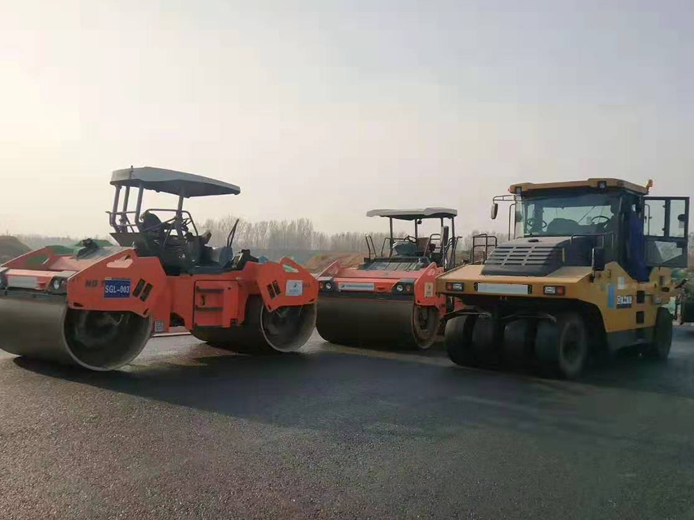 什么是透水瀝青路面，透水瀝青路面做法？