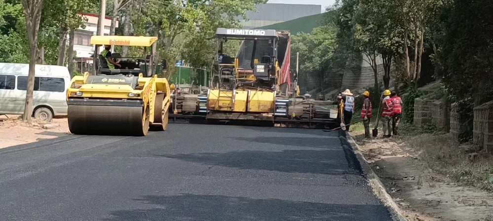 鄭州瀝青道路養護期一般需要多久？